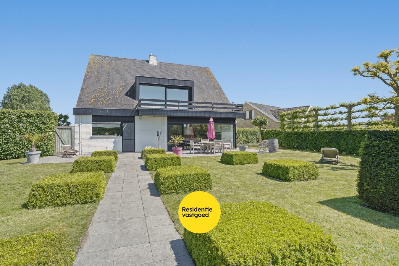 Te koop woning - Eernegem
