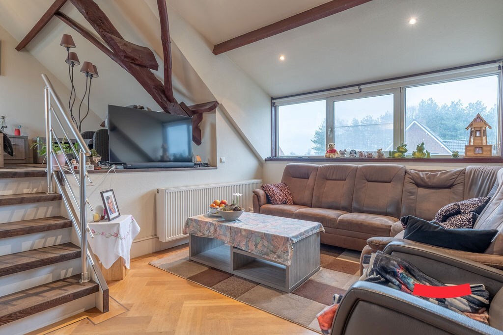 Woning verkocht in Ravels