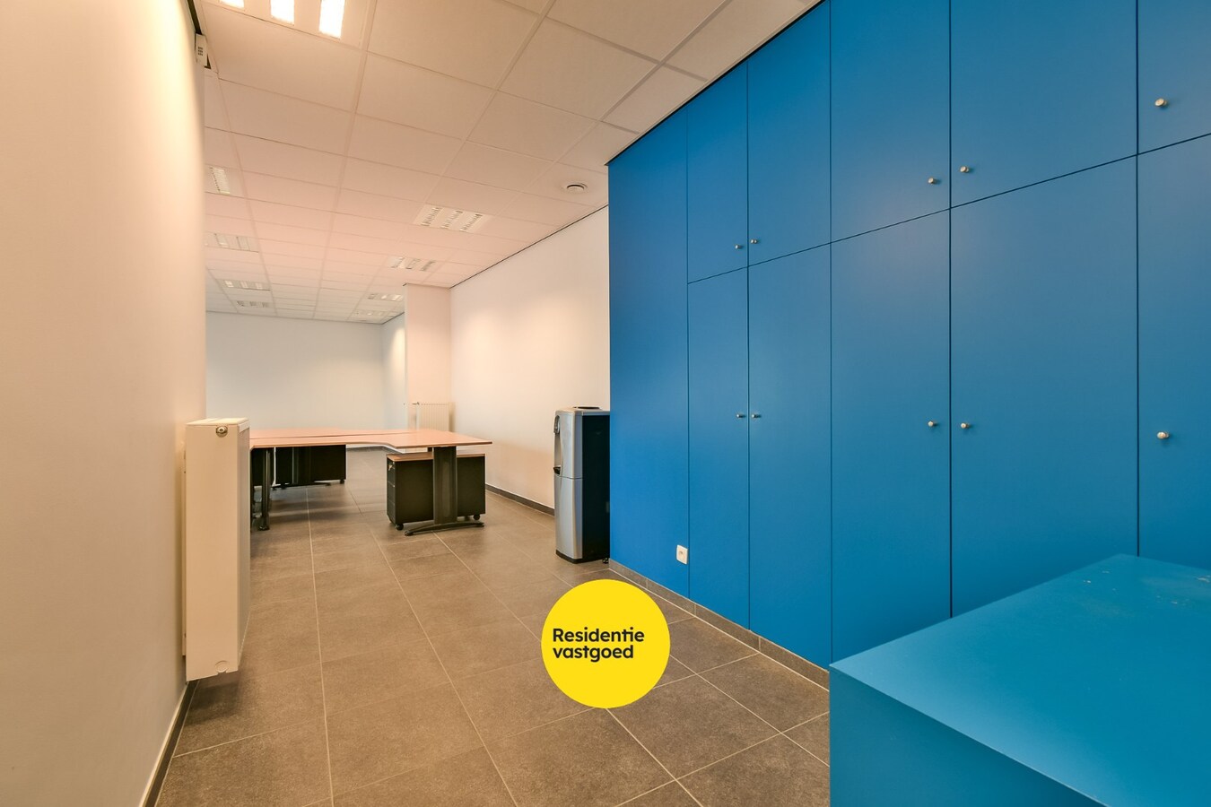 Te koop kantoor - Ruddervoorde