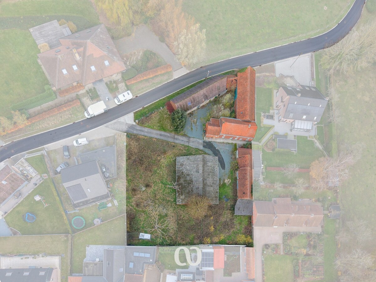 Unieke ontwikkelingskans in Zwalm 