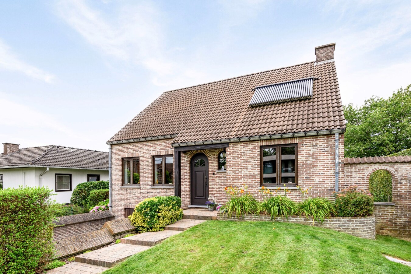 Prachtige VILLA te Haasrode (Oud-Heverlee) 