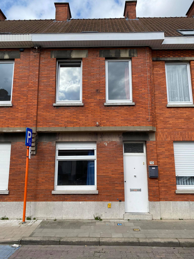 Verhuurd woning - Roeselare