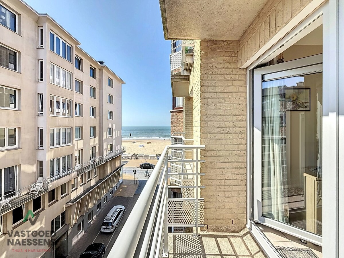 Verhuurd studio - Oostende