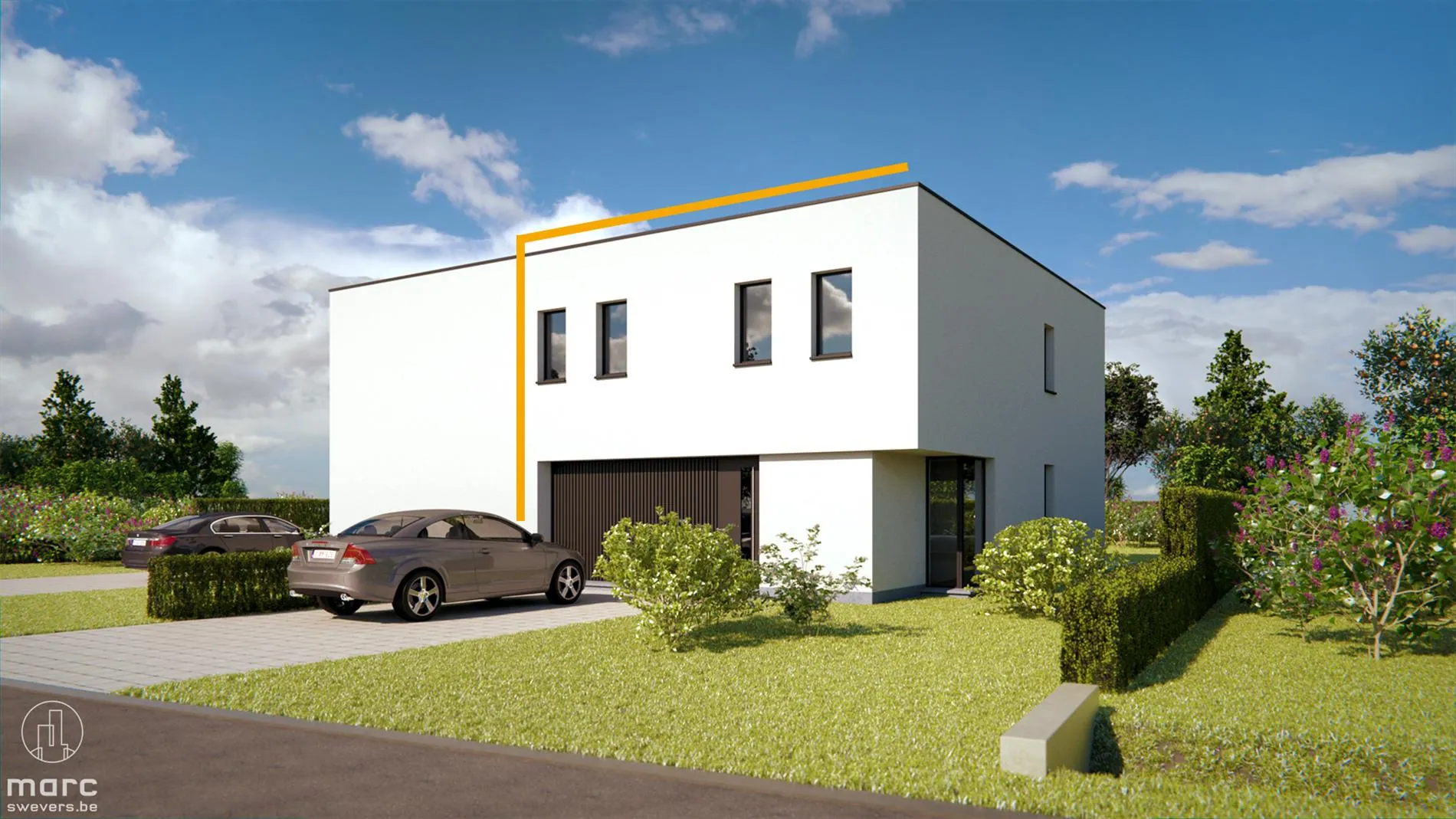 Verkocht woning - Heusden-Zolder