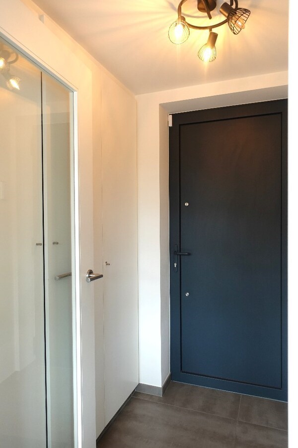 Unieke energiezuinige woning met 4 slaapkamers (E-peil 19) 