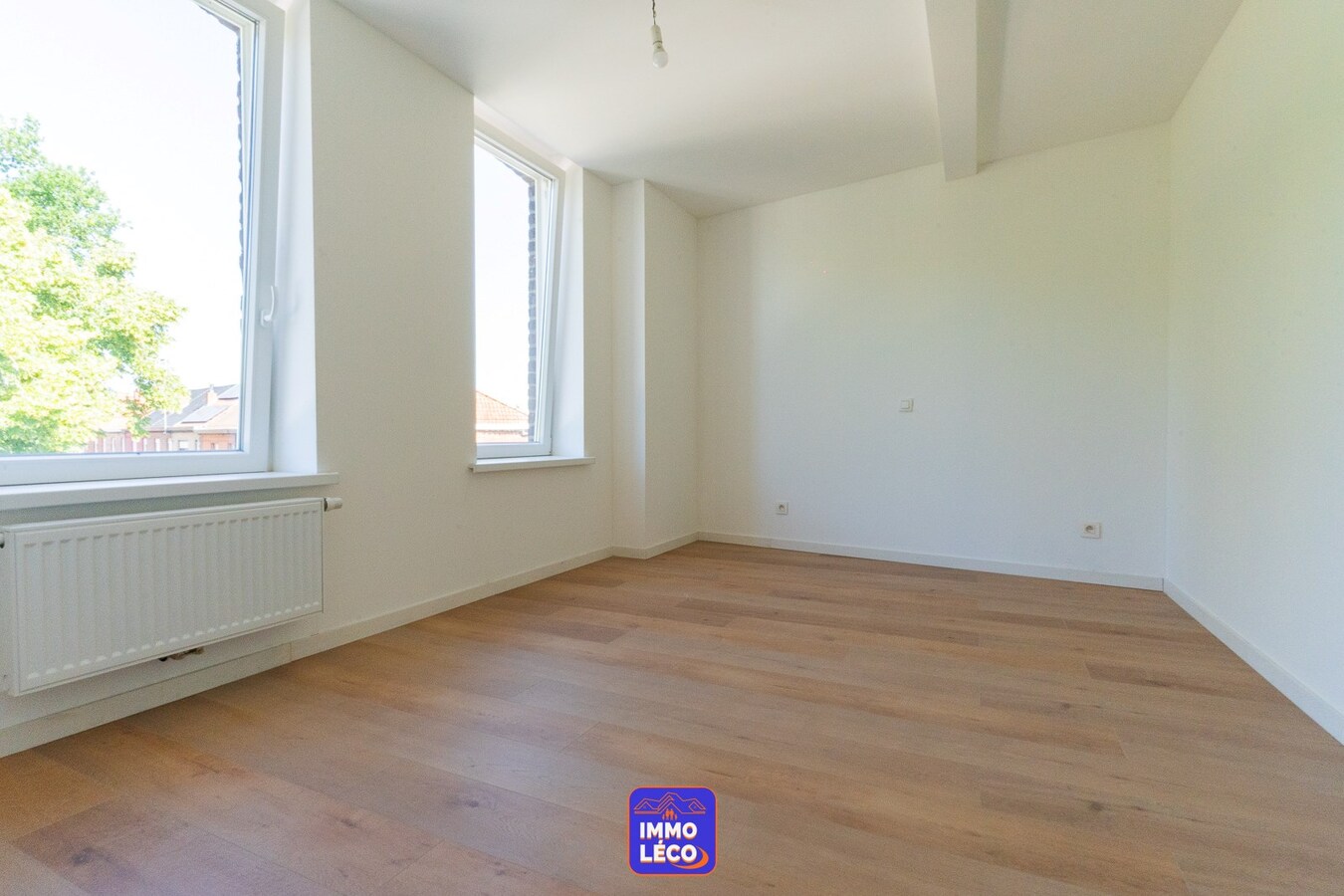 Appartement 2 chambres entièrement rénové en 2025, dans une rue calme ! 
