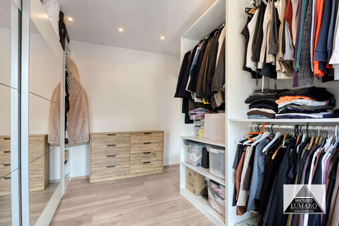 Stijlvol wonen en werken op de Pauwengraaf 