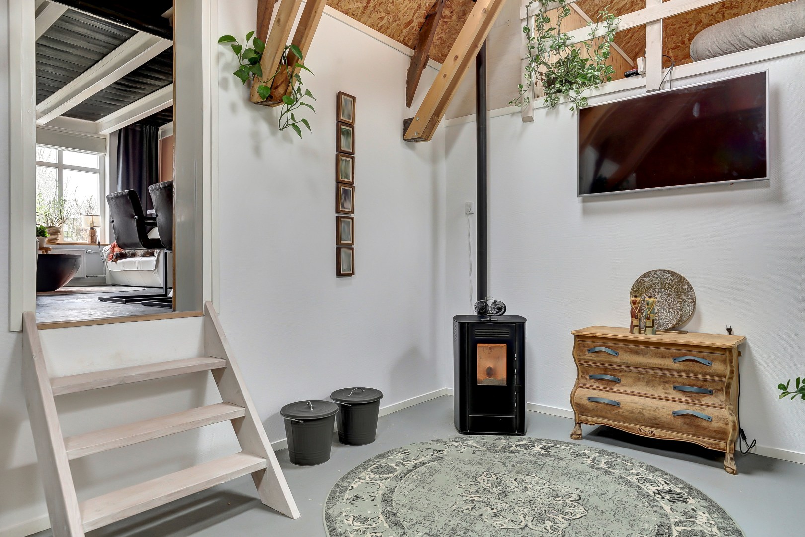 Wonen op Zwarte Haan – karakter, rust en ruimte 