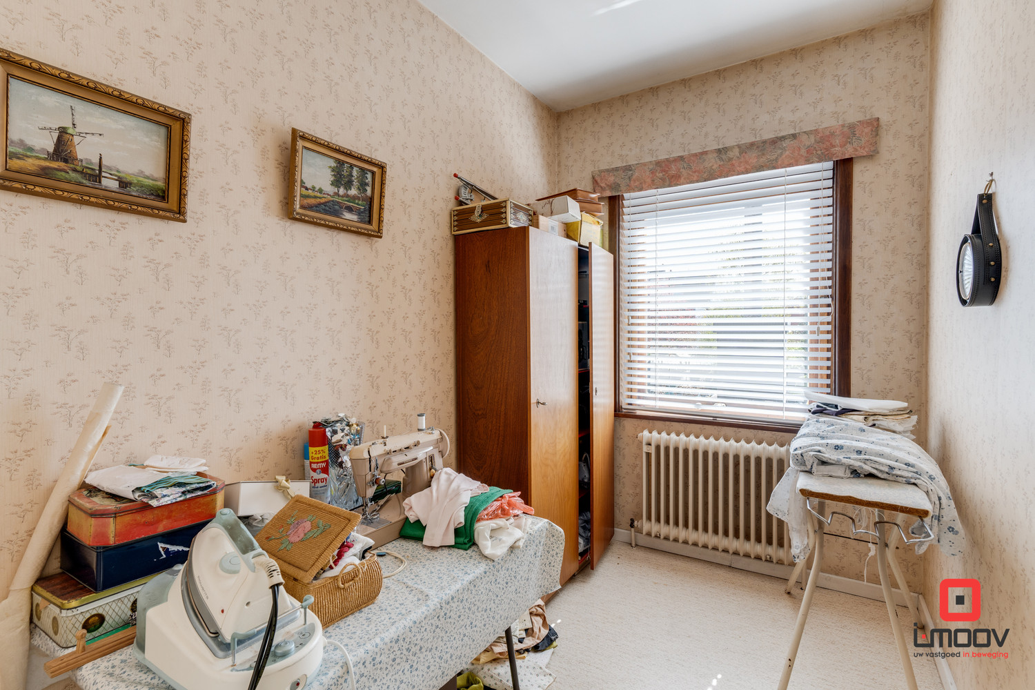 Halfopen bebouwing met veel potentieel te koop! 