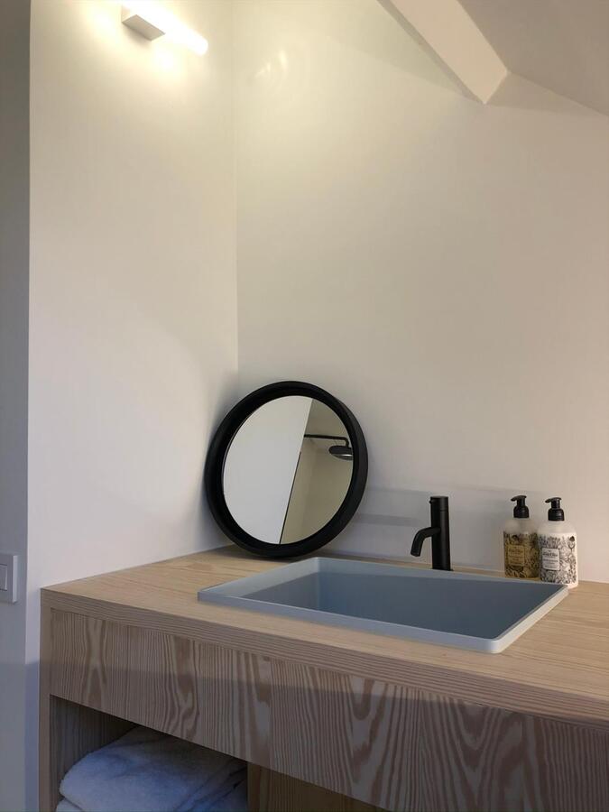 Exclusieve Half Open bebouwing - nabij Muinkpark. 