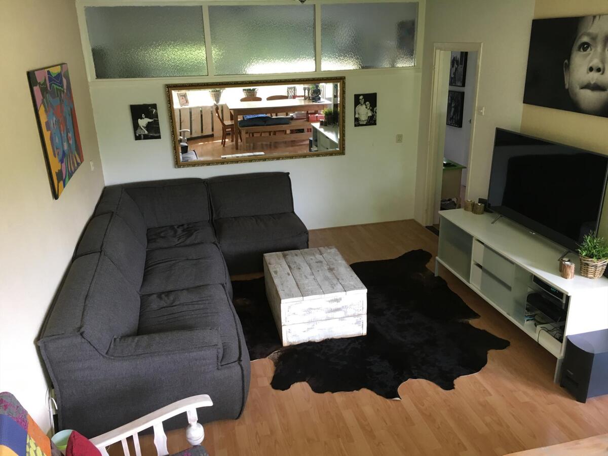 Appartement verkocht in Breda