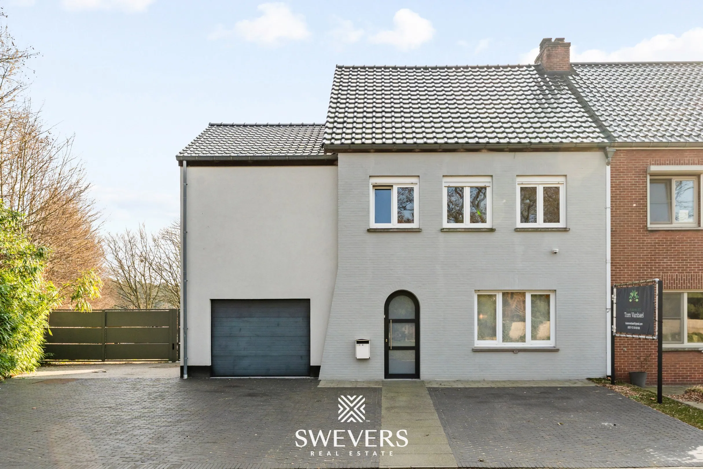 Te koop woning - Ham