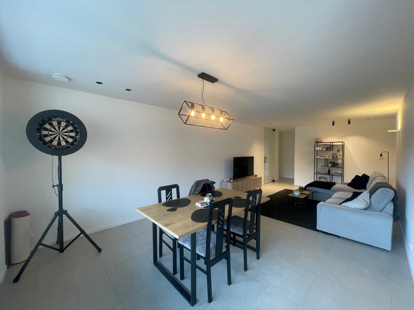 Ruim appartement met 2 slaapkamers nabij het centrum van Geel! 