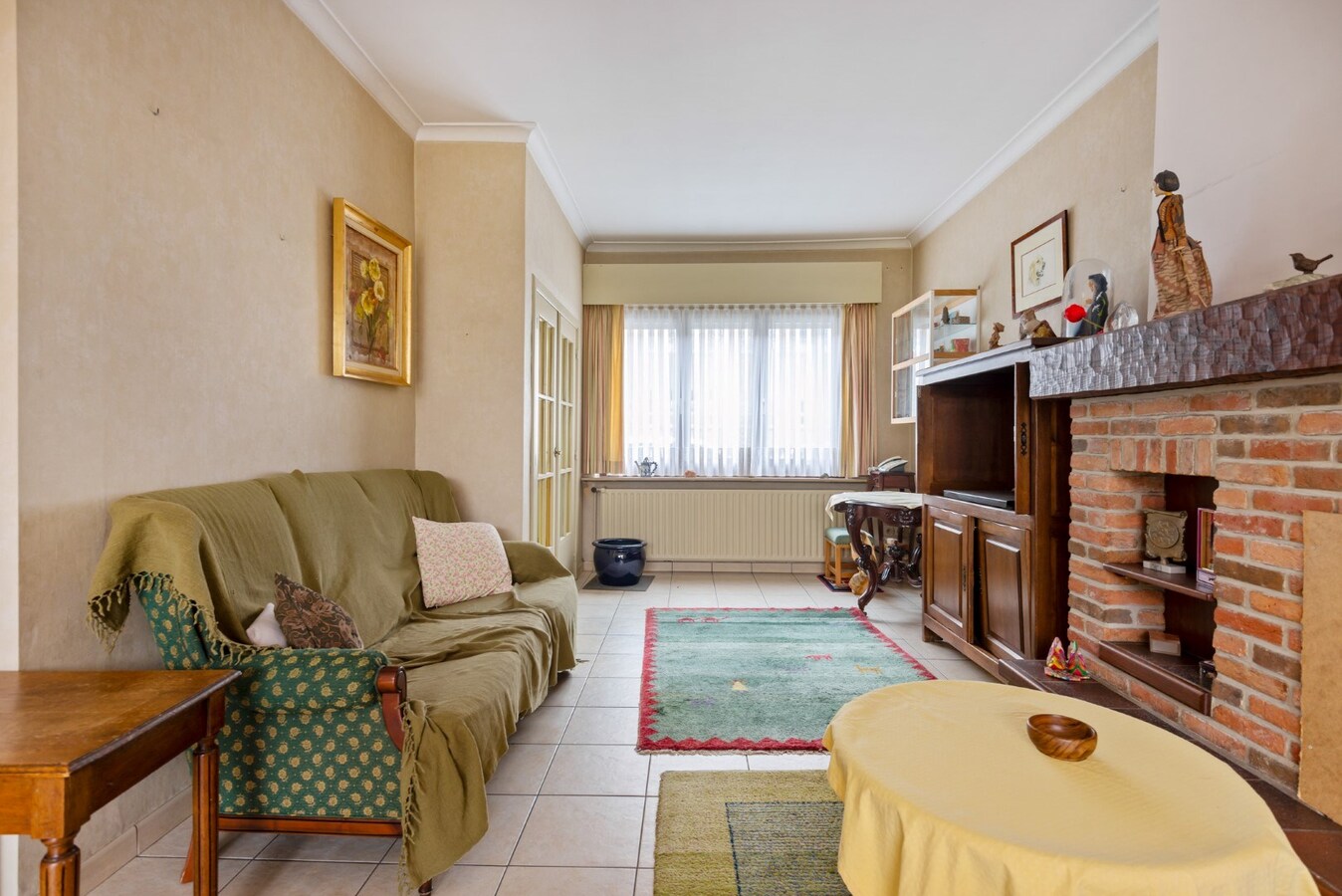 Woning verkocht in Turnhout