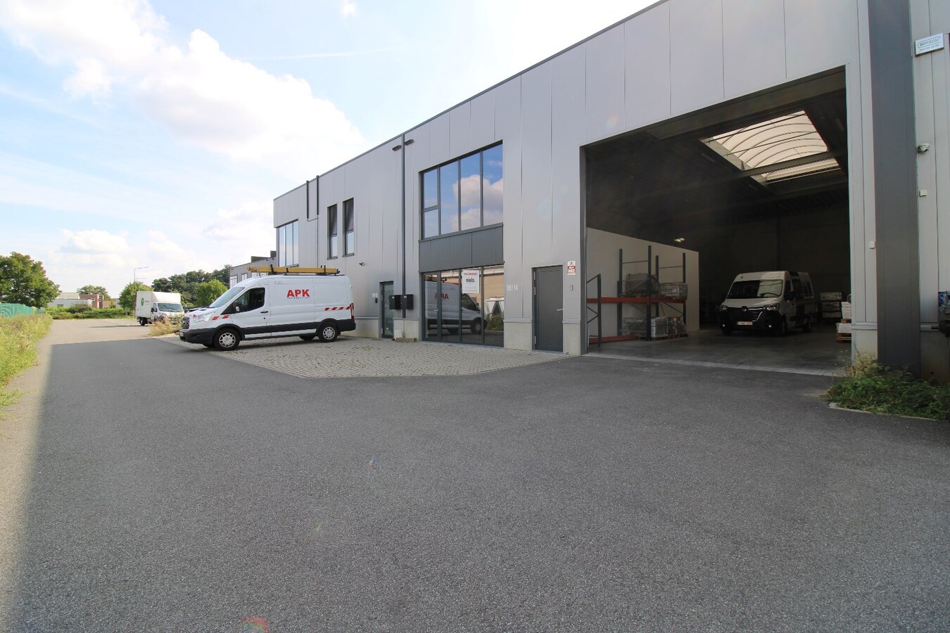 Verhuurd - Andere - Heusden-Zolder