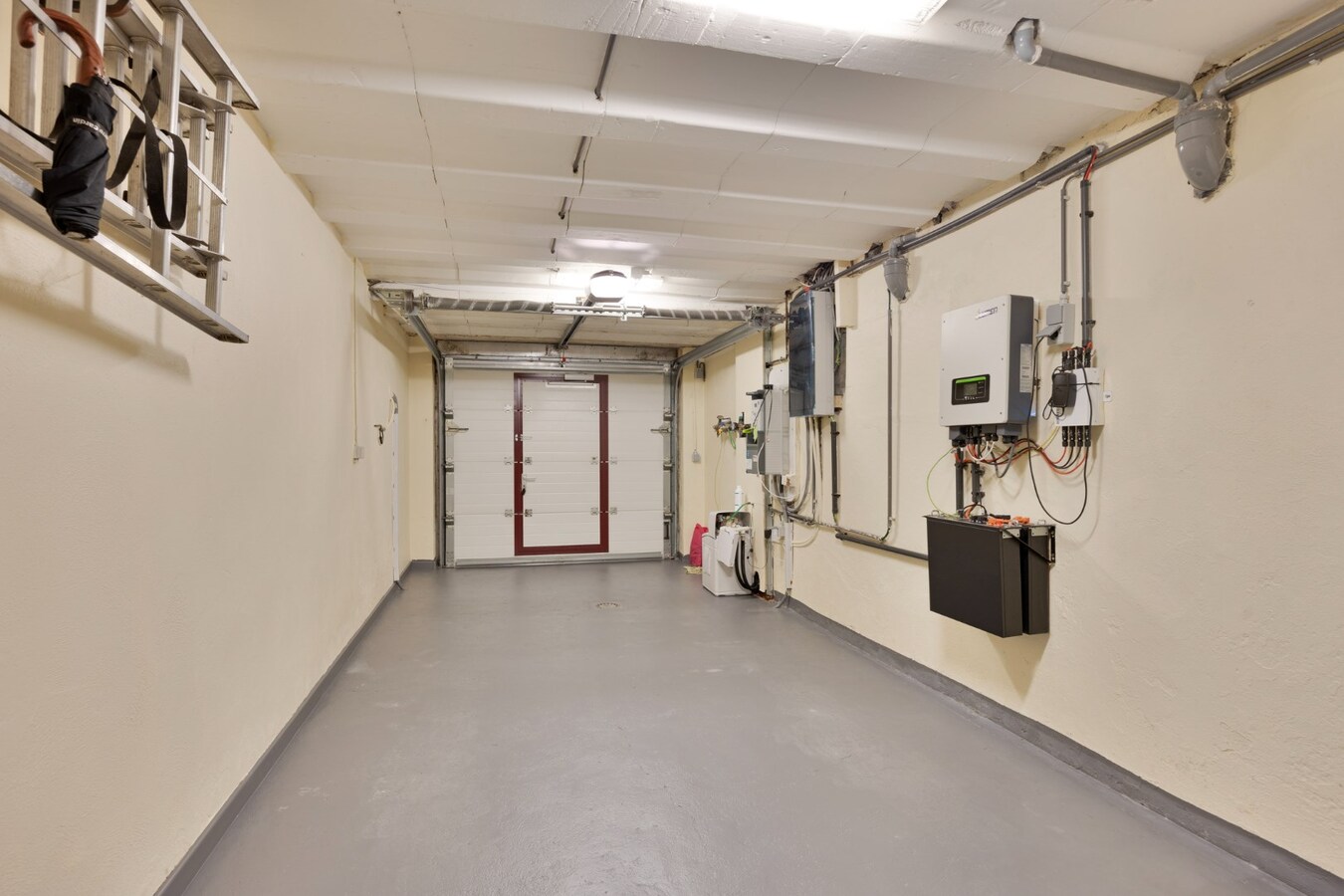 Mooie open bebouwing te Hoegaarden (Outgaarden) 