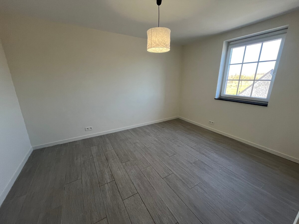 Woning met carport in 't rustige Asper 