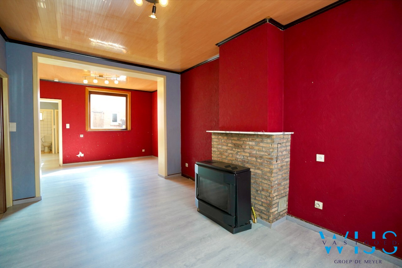 Renovatieproject in Assenede ! 