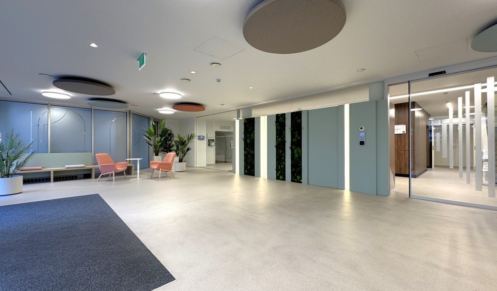 Kantoren te huur vlakbij R11 in Wilrijk