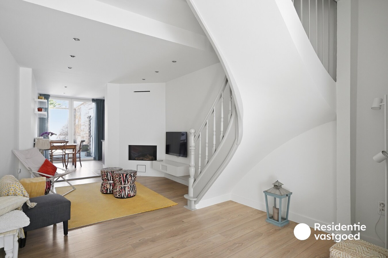 Te koop woning - Brugge