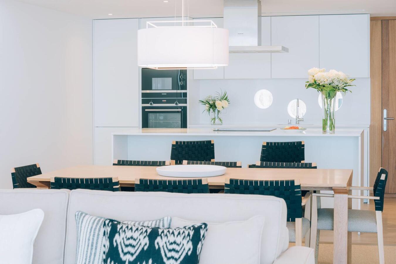 Villa te koop in Abama