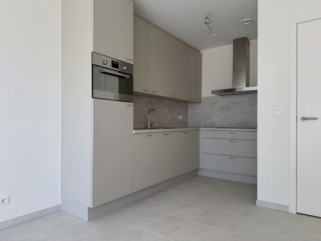 Benedenwoning te huur in Ravels