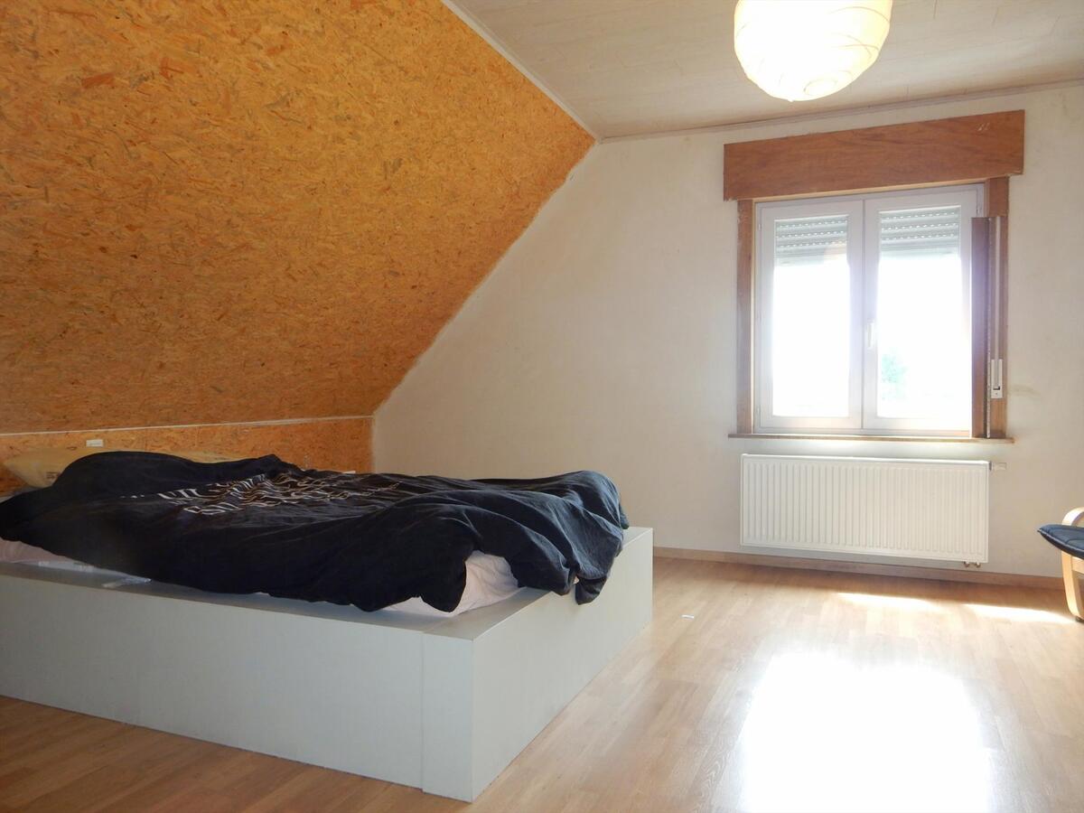 Rustig gelegen alleenstaande woning 