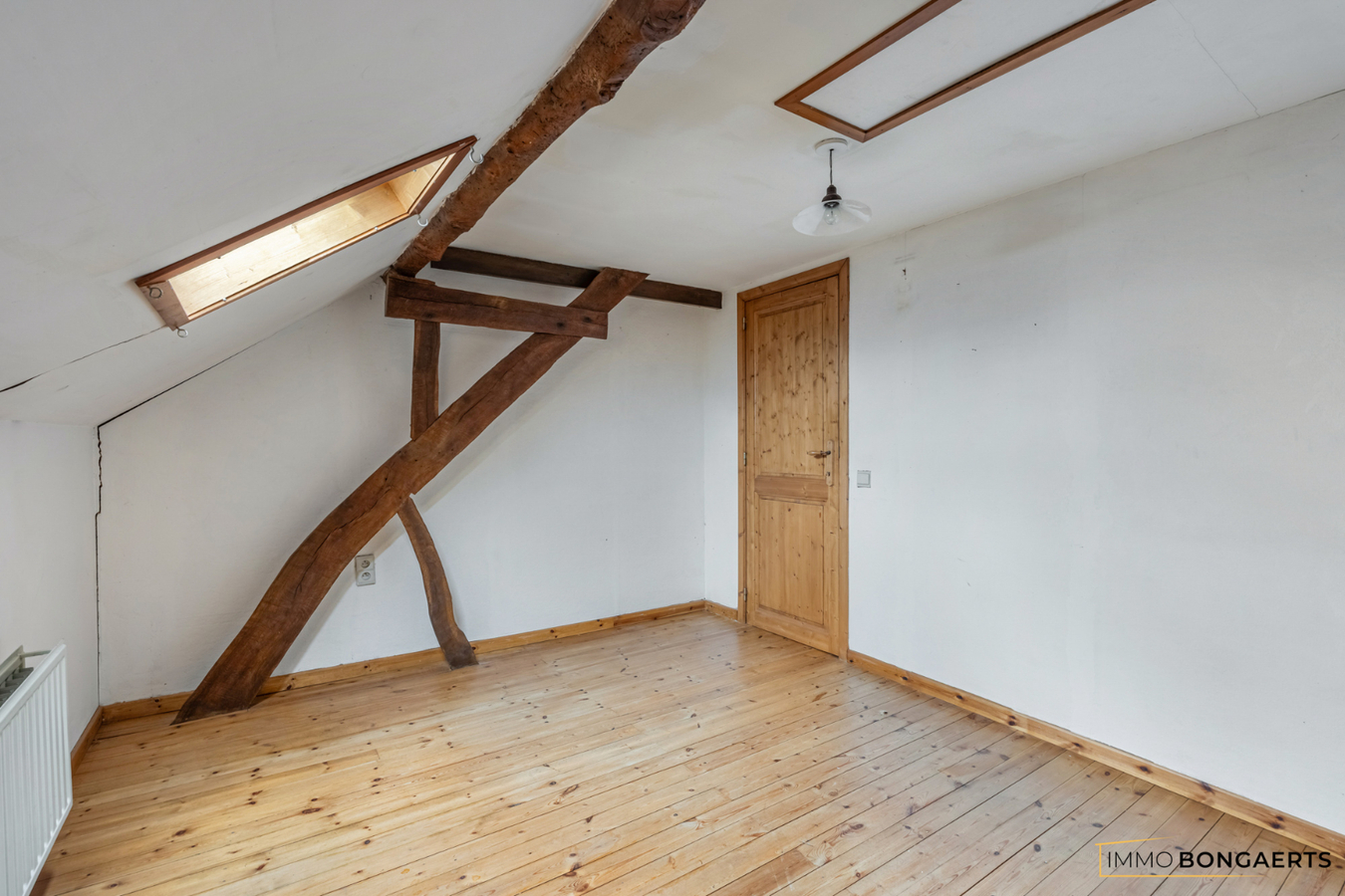 Karaktervolle hoeve 