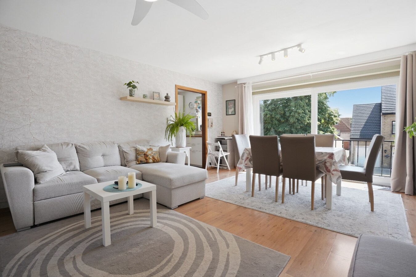 Te koop appartement - Diksmuide