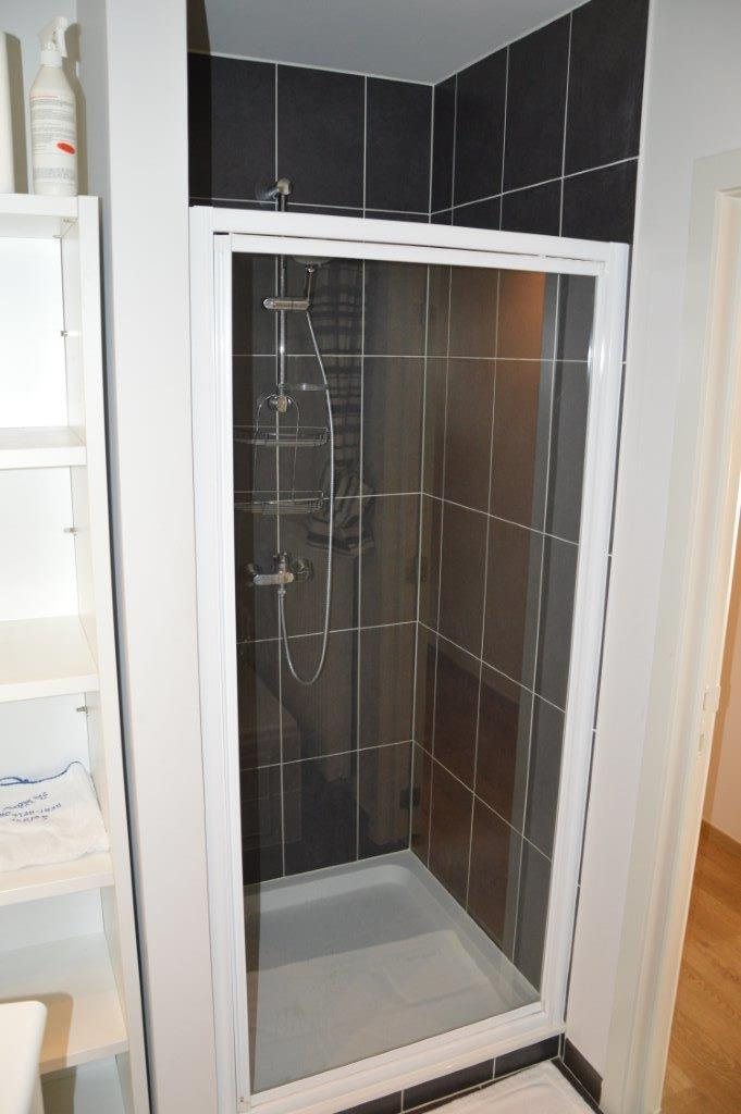 Duplex verhuurd in Kortrijk (8500)