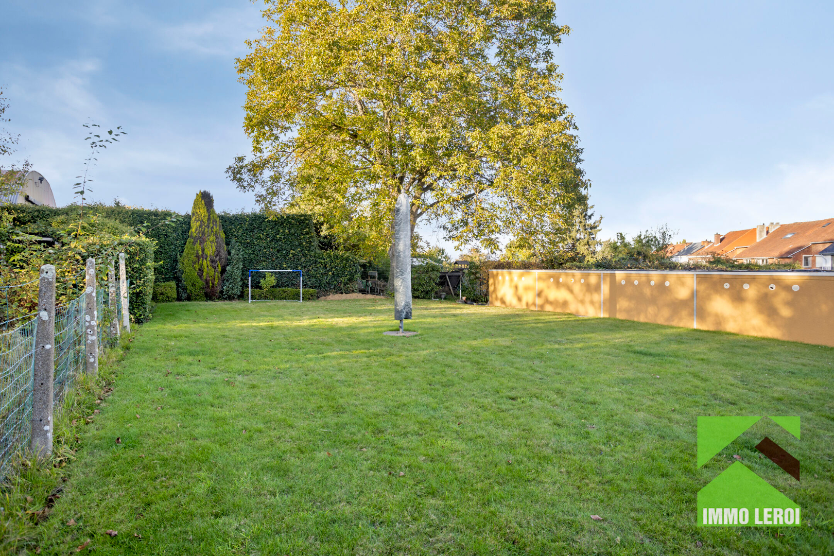 Gemeenschappelijke tuin