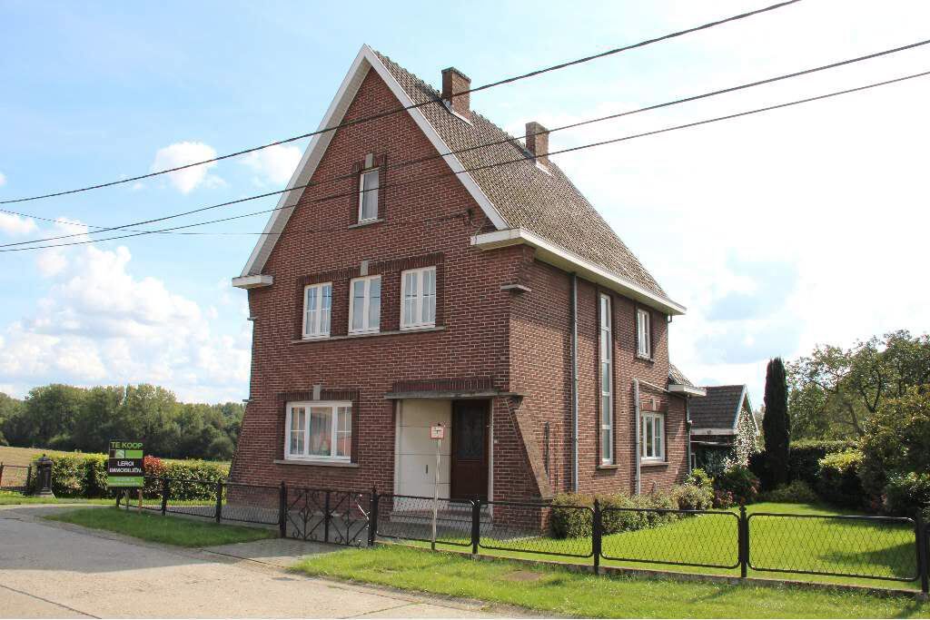 Verkocht woning - Tongeren