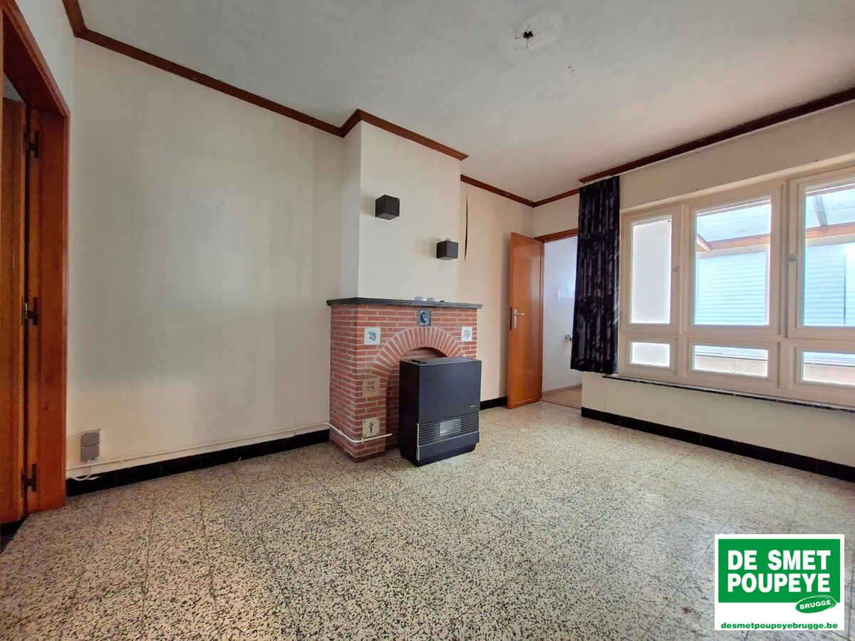 Ruime goed gelegen woning 