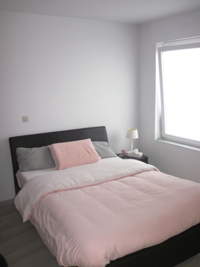 Recent, energiezuinig 1-slp-appartement ! 