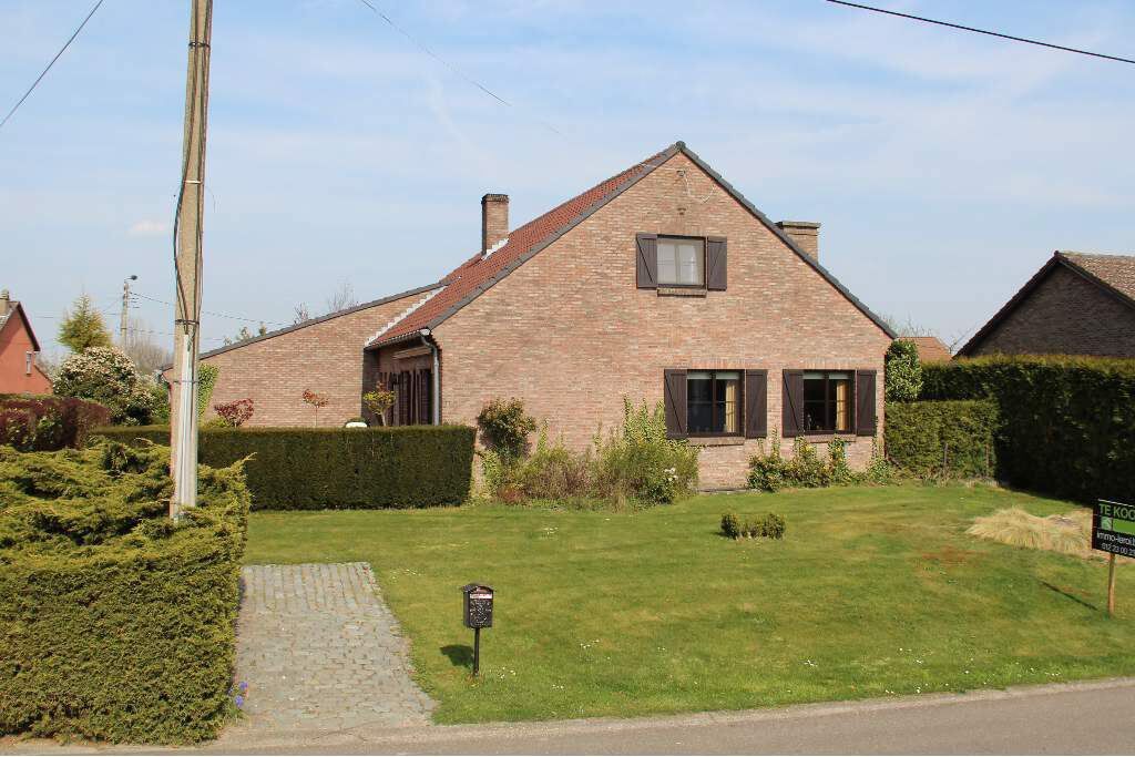 Verkocht woning - Tongeren
