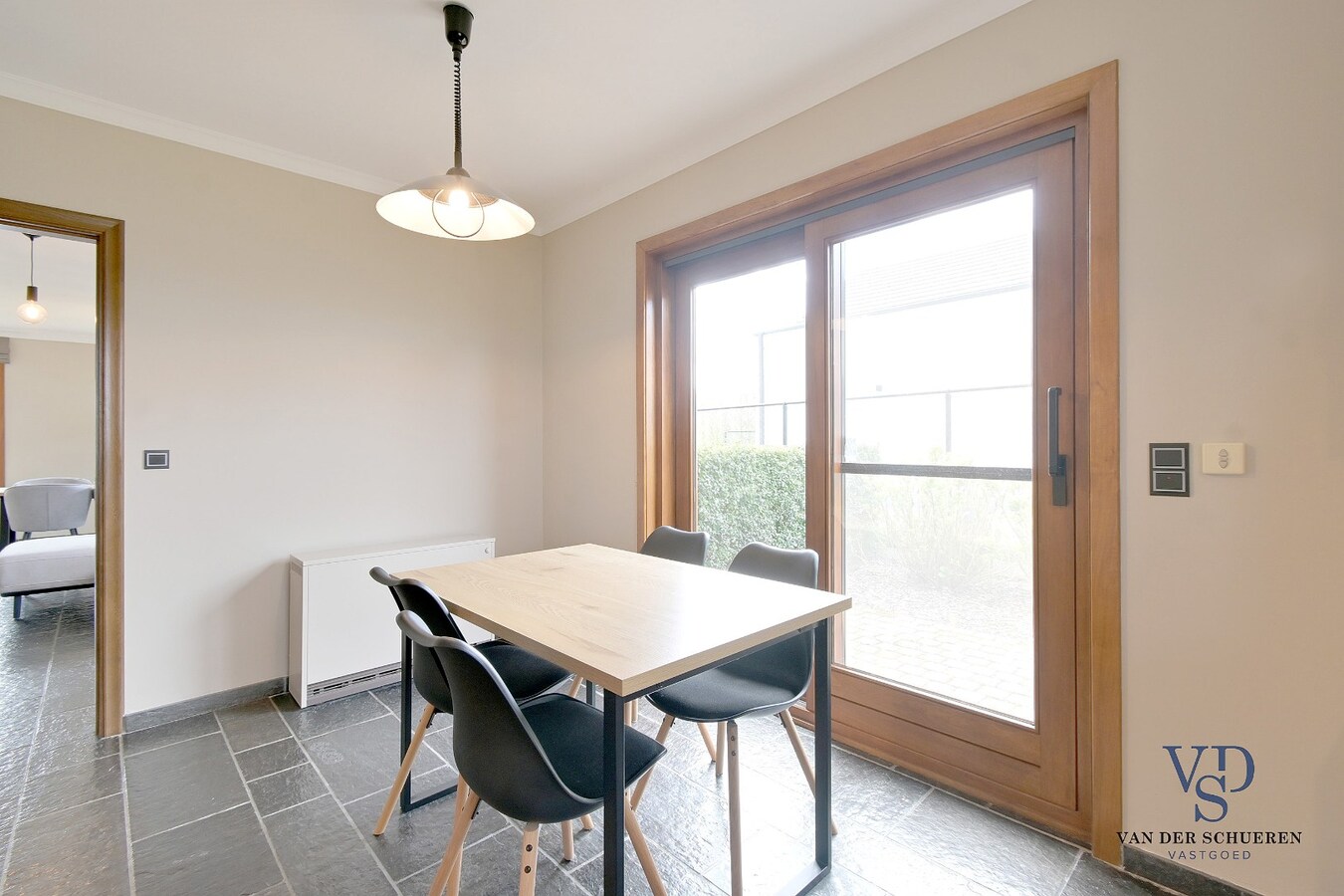 Wonen aan de Schelde. 