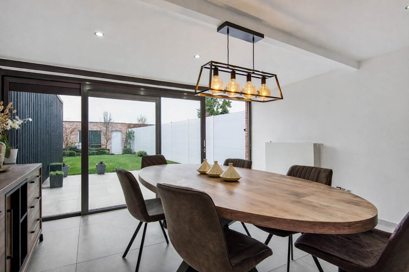 Te koop woning - Boom