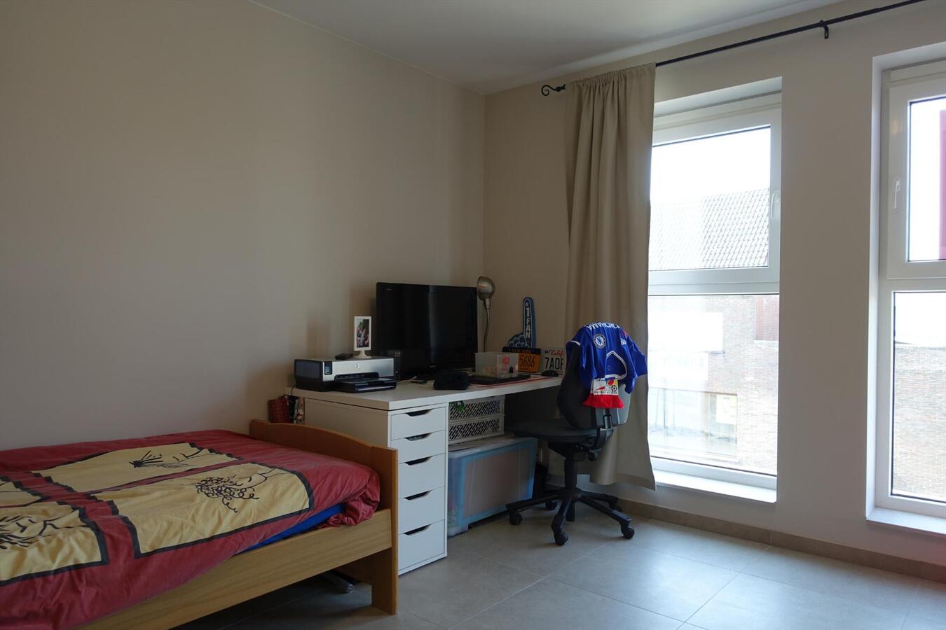 Prachtig nieuwbouwappartement 