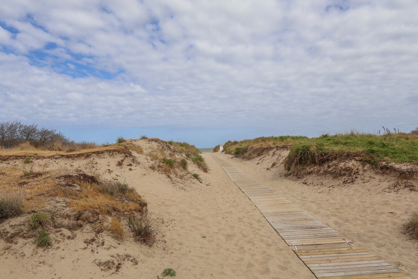 App. avec 2 chambres 