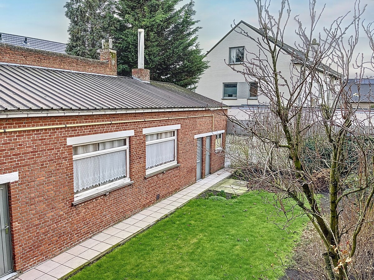 Woning verkocht in Vrasene