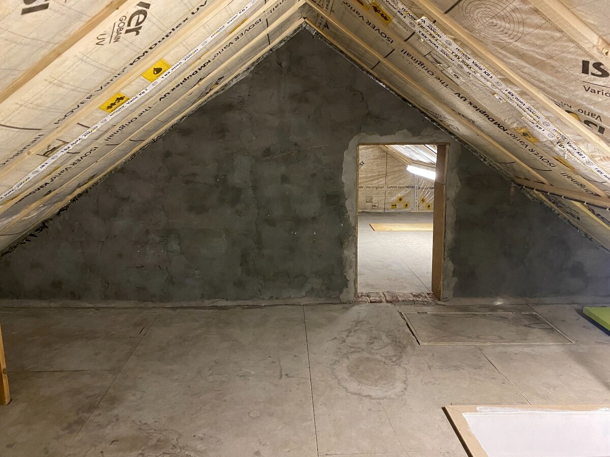 Centraal gelegen woning met 4 slaapkamers te Ieper 