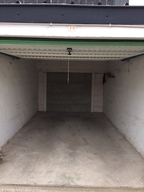 Garage, Torhout 