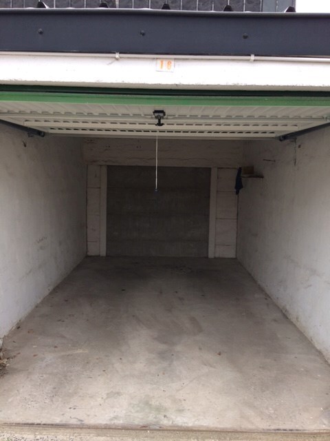 Te huur garage - Torhout