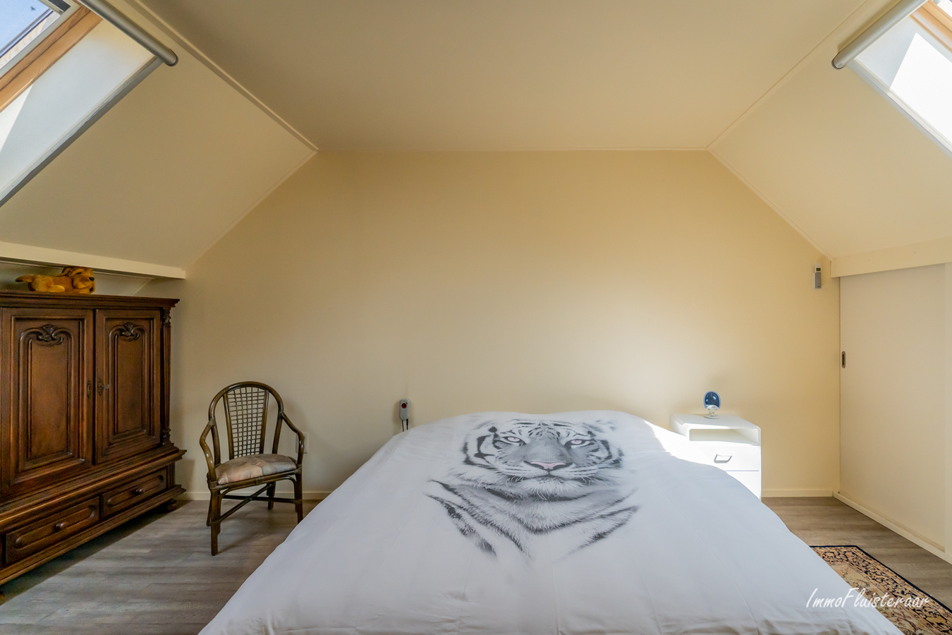 Property sold in Bree