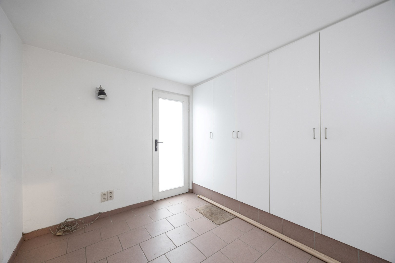 Charmante woning in hartje Mechelen 