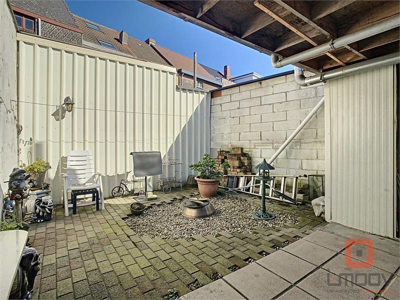 Aangename woning op toplocatie! 