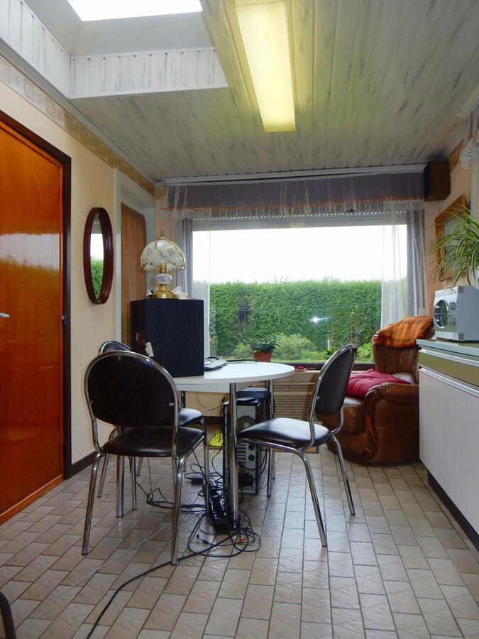 Alleenstaande woning met veel potentieel! 