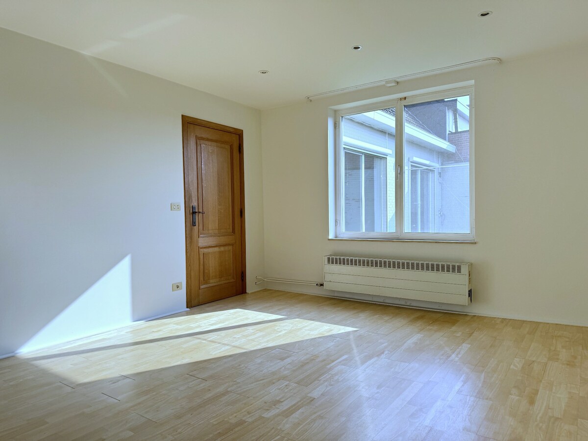 Duplex verhuurd in Poppel