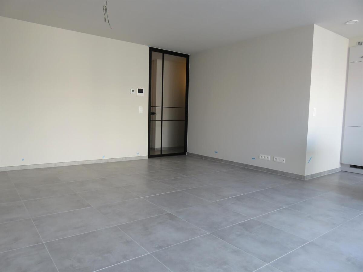 Benedenwoning verhuurd in Hasselt