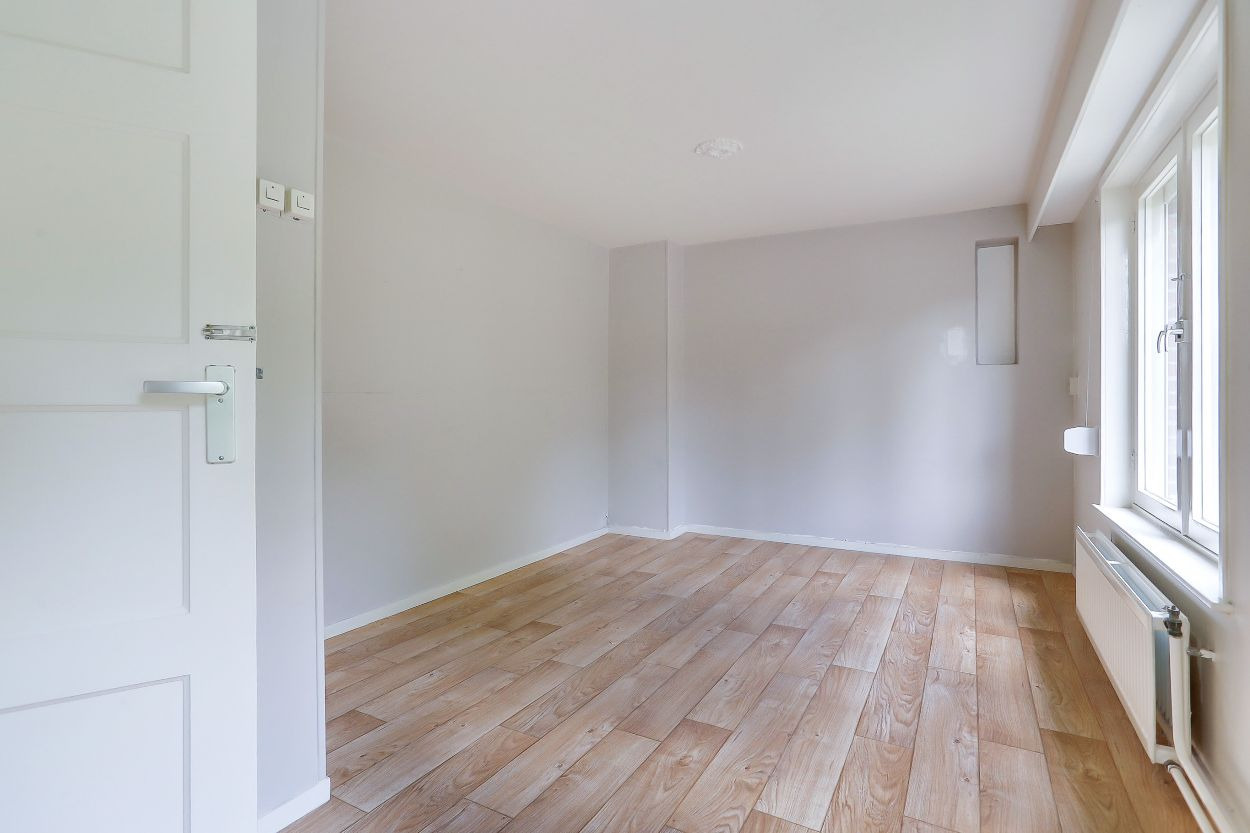 Eengezinswoning verkocht in Tilburg